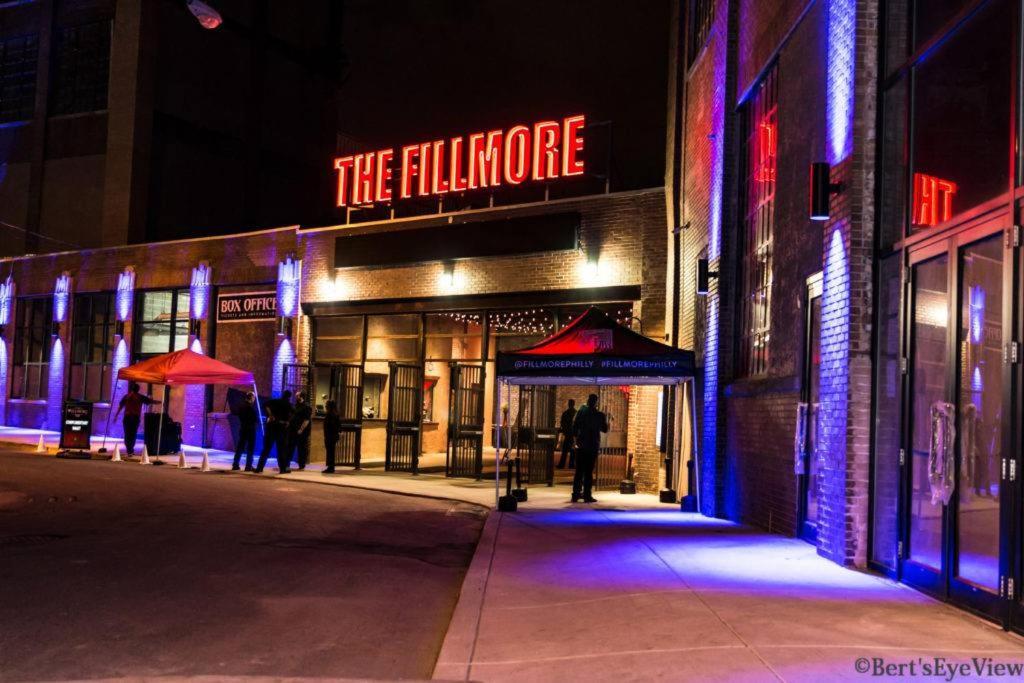 Sleeps 4! Workspace Close To Brooklyn Bowl, Fillmore Philadelphia Exterior photo